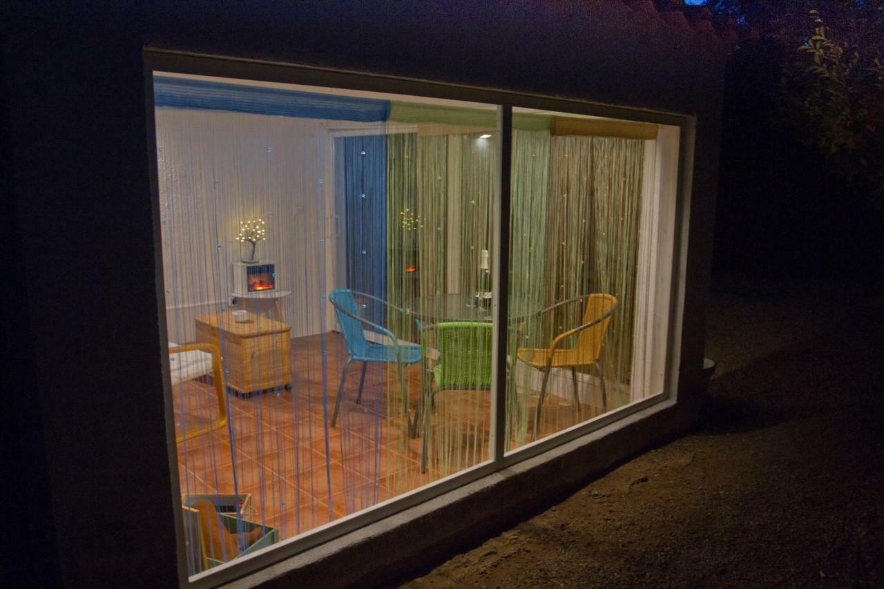 Гостевой дом Ca L'Eli Different Experience Hutt 12157 Mont-roig del Camp Экстерьер фото